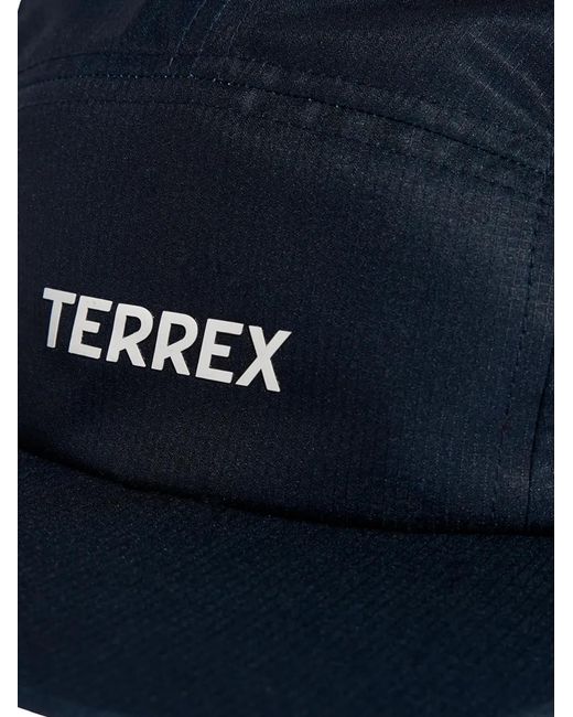 Adidas Blue Terrex Xperior Climacool Cap