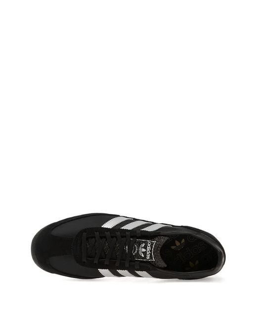 Adidas Originals Black Sneakers Adidas Sl 72 Og W Core/ Cardboard/ Gum4 Eur
