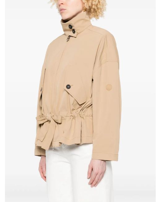Save The Duck Natural Vibe Jacket