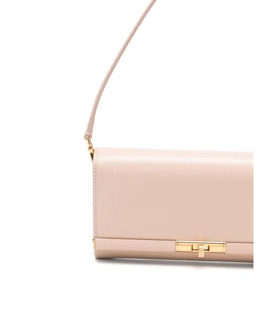 Dolce & Gabbana マルレーヌ ショルダーバッグ Pink