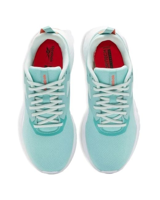 Baskets Flexagorce 4 Reebok en coloris Blue