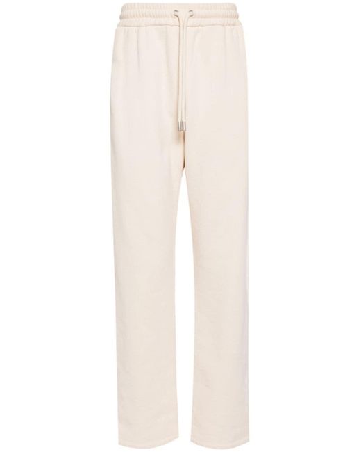 Pantalones de chándal con cordones Off-White c/o Virgil Abloh de hombre de color Natural