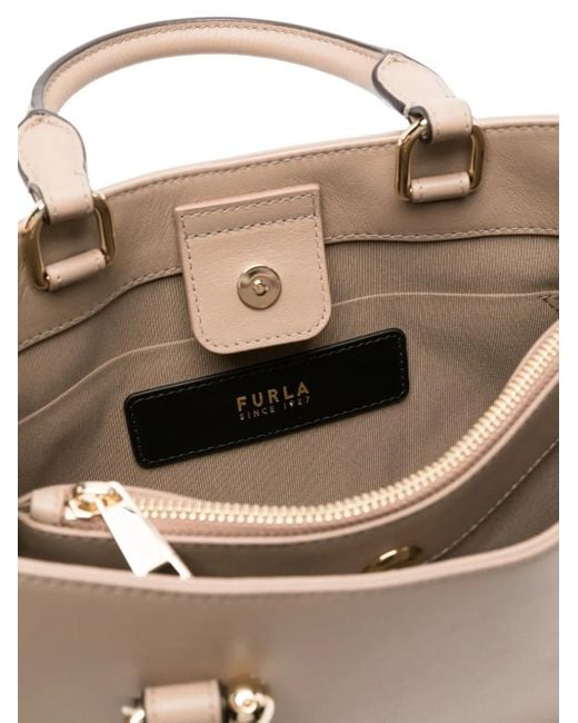 Furla Natural Arcosfera Handtasche