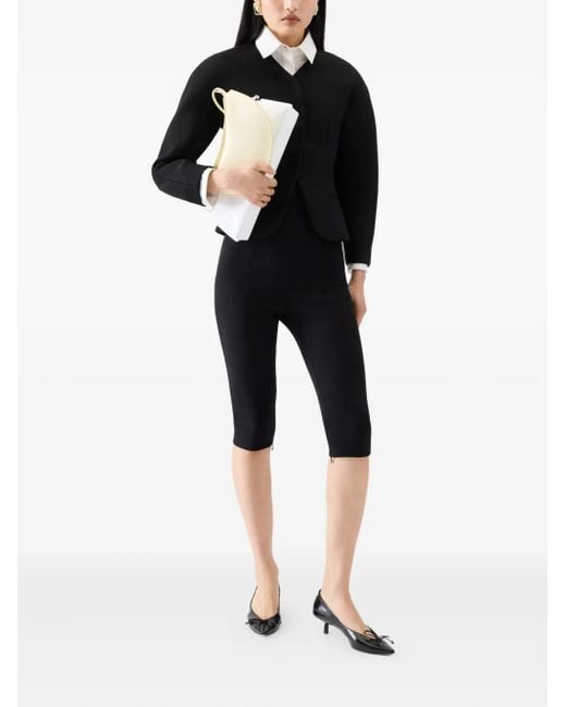 Jacquemus Black Jackets