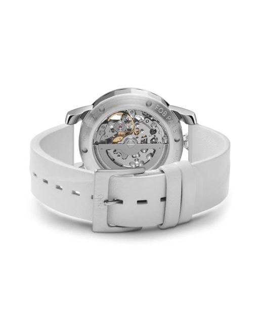Fob Paris Metallic R360 36Mm
