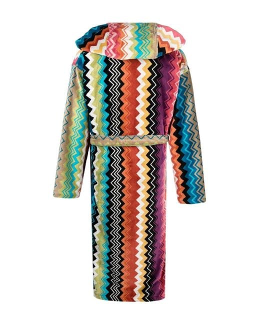 Missoni Blue General Accessories