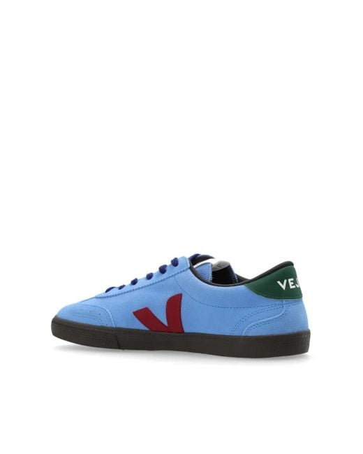 Sneakers Volley Veja pour homme en coloris Blue