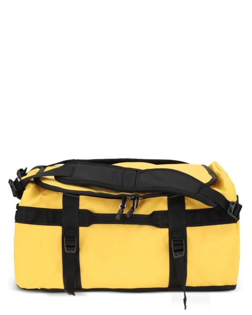The North Face Black Base Camp Duffel for men