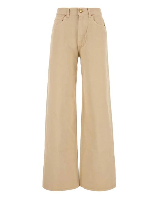 Blazé Milano Natural Nariida Jeans