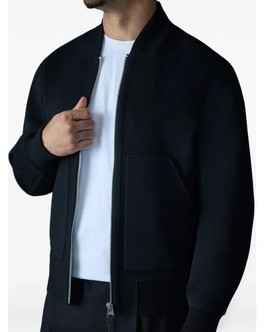 Mackage Black Emilio-W Jacket for men