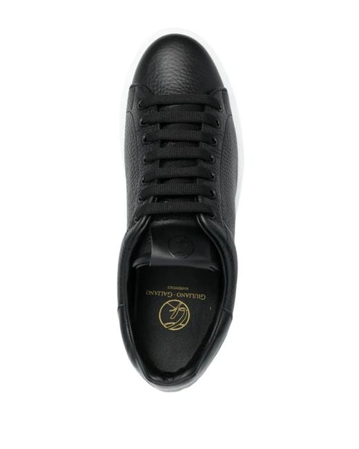 Giuliano Galiano Fire 1Bottolatoblack