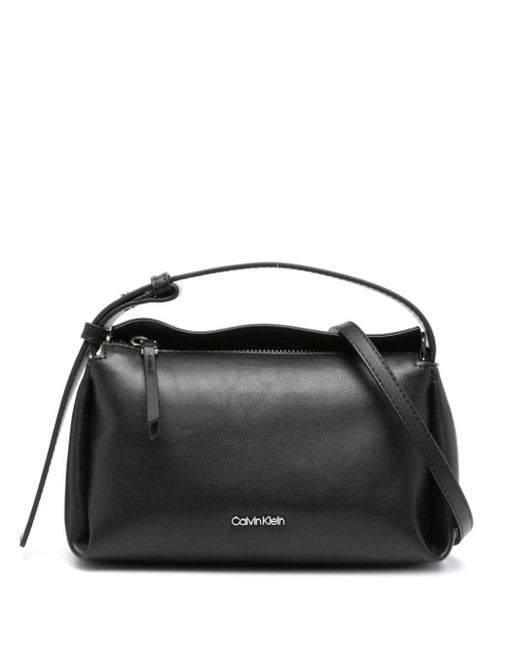 Bags, Lettered Calvin Klein Purse