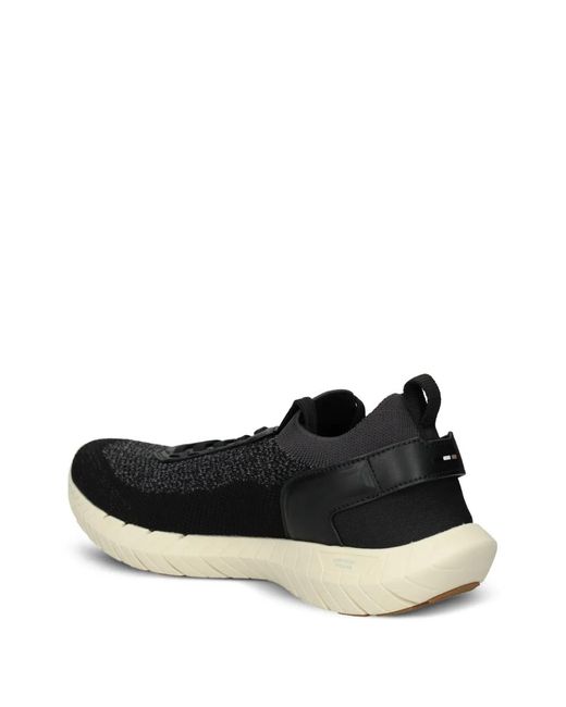 Boss Black Motion Trainers With Motion Foam Outsole for men