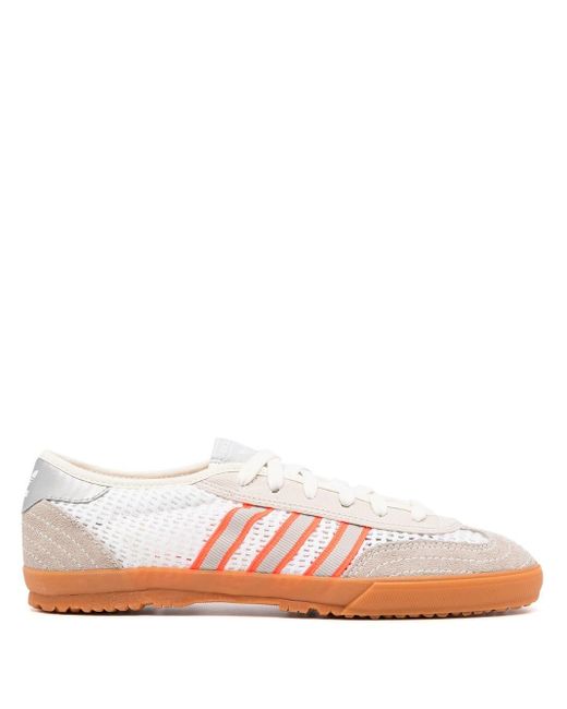 Adidas コットン Tischtennis スニーカー カラー グレー メンズ Lyst