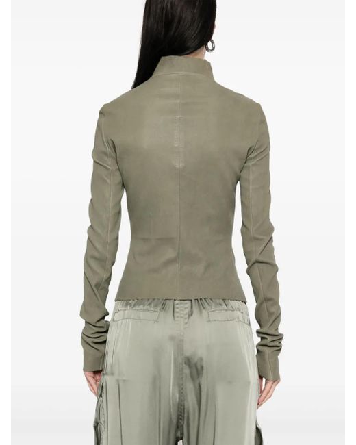 Rick Owens Gary ジャケット Green