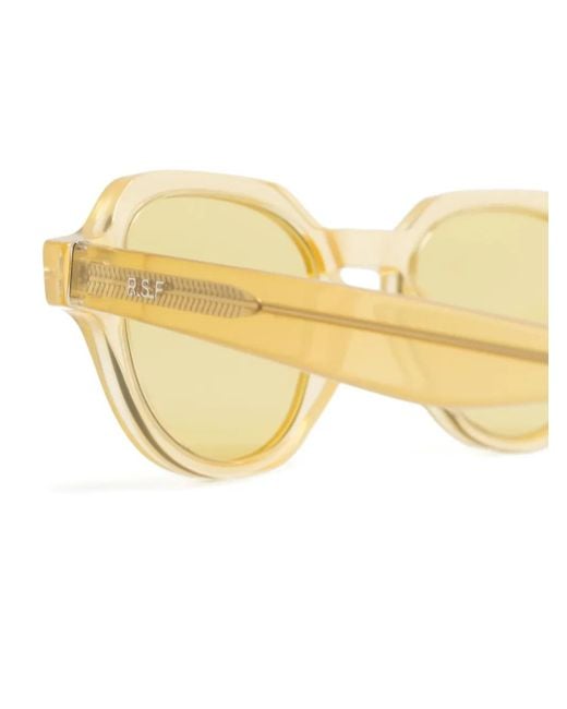 Retrosuperfuture Natural Voce Sunglasses