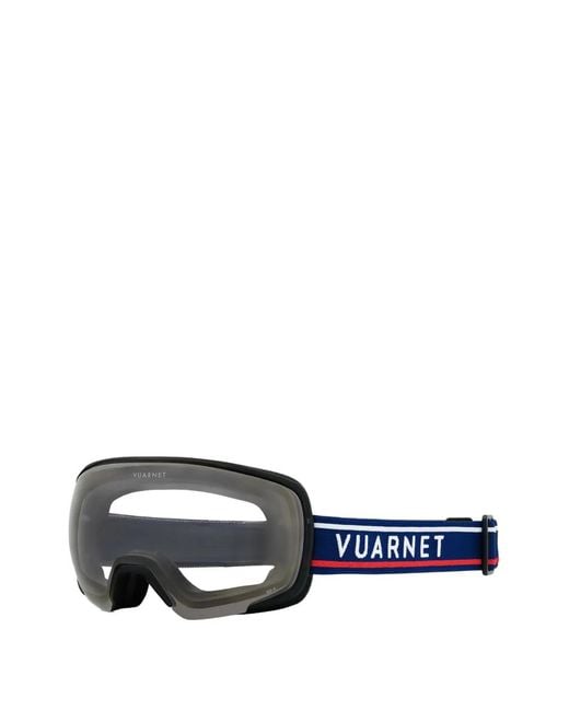 Vuarnet Purple Everest Ski Goggles
