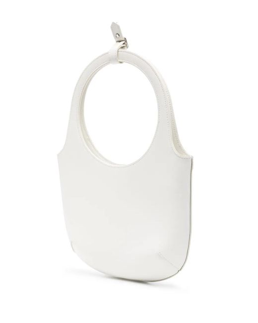 Courreges White Bag