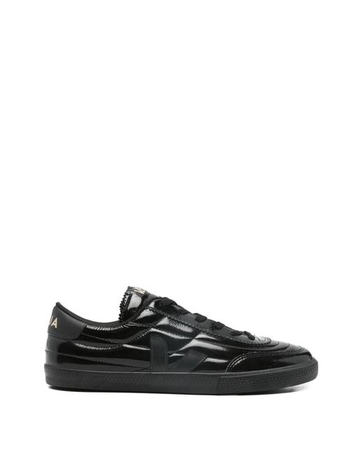 Veja Black Sneakers