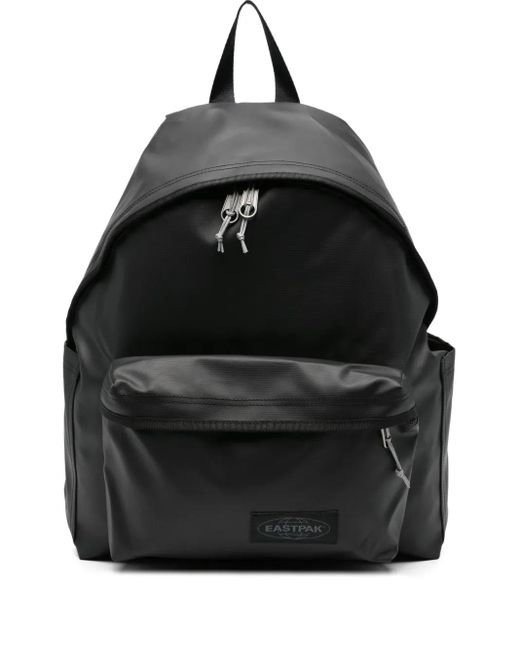 Eastpak Black Pak'R Padded Backpack for men