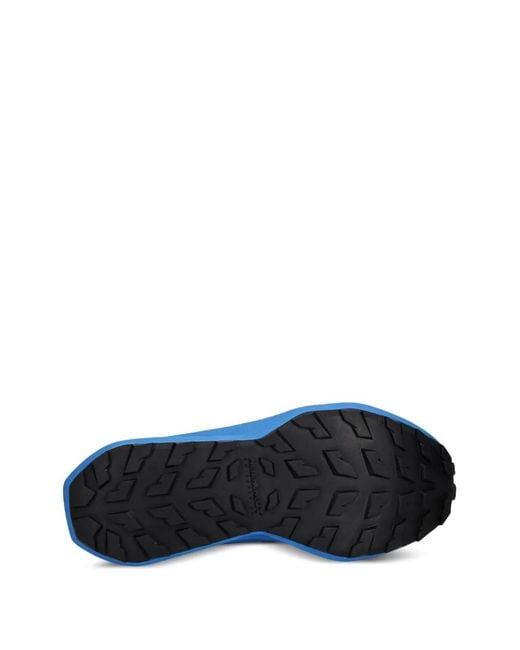 Mammut Blue Baskets Aenergy Hike Low for men