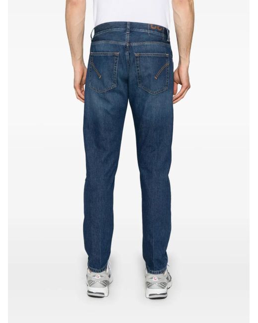 Dondup Blue Dian Jeans for men