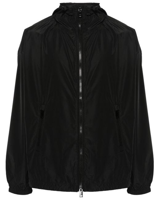 Veste J-Clog à capuche DIESEL pour homme en coloris Black