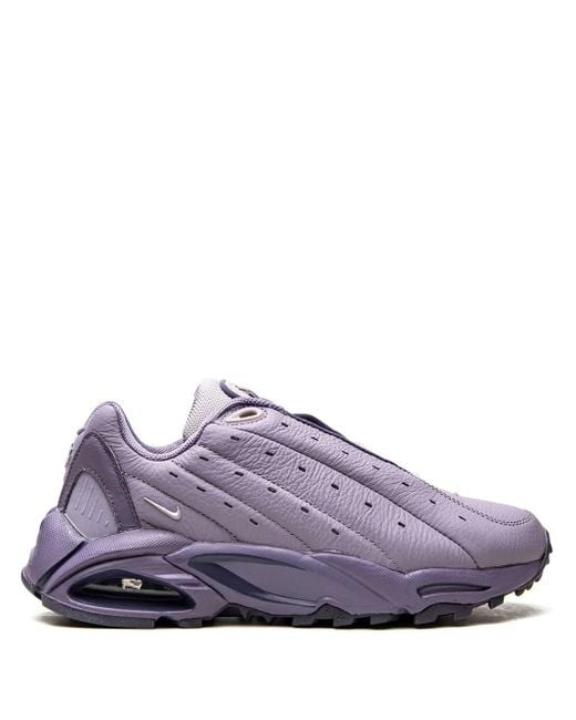 Nike Purple X Nocta Hot Step Air Terra Haze" Sneakers