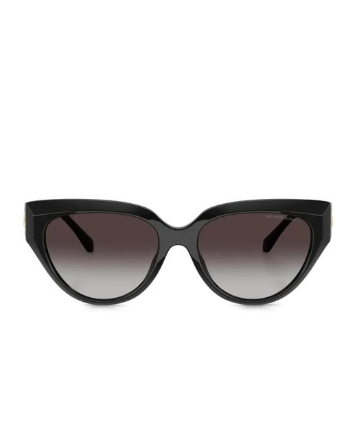 Michael Kors Multicolor Lunettes De Soleil Boca Raton