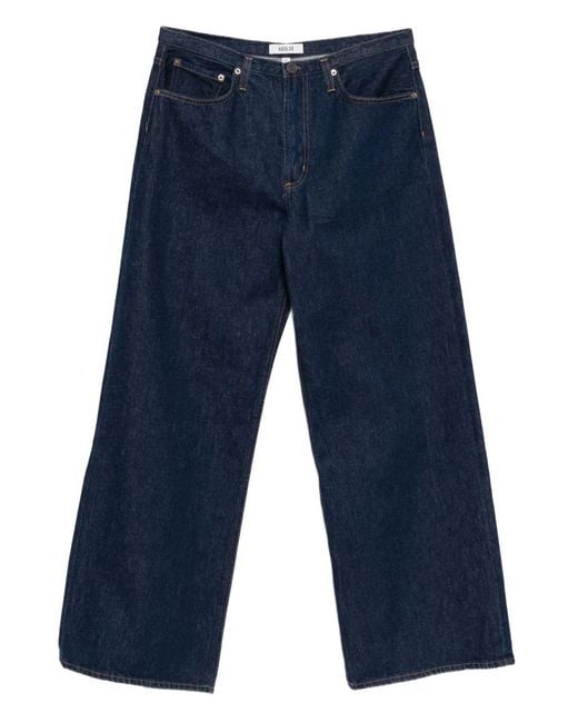 Agolde Blue Keira Jeans