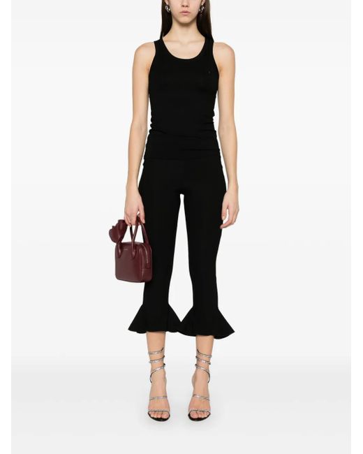 Coperni Black Top
