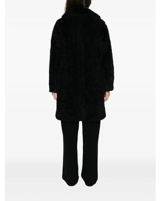 Coats Herno en coloris Black