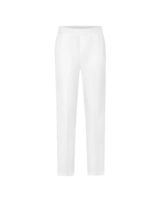 04651/ A trip in a bag White 04651 A Trip for men