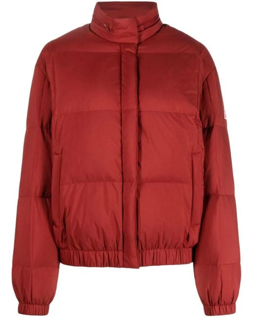 Piumino di KENZO in Red