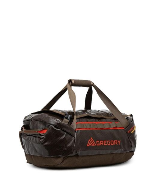 Gregory Brown Alpaca 40 Duffle Bag