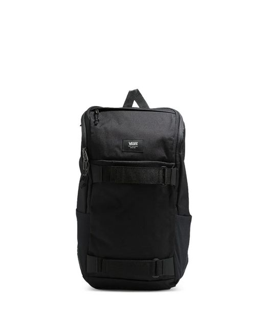 Mochila Obstacle Vans de hombre de color Black
