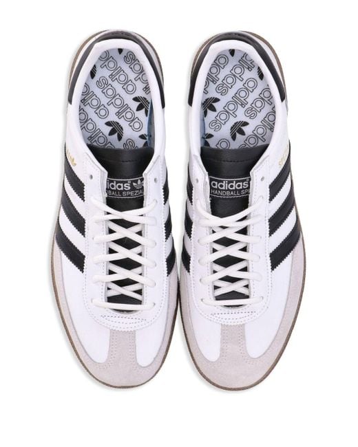 adidas gazelle silver green womens Adidas Originals HANDBALL SPEZIAL Night Indigo/Cream White/Footwear Wh