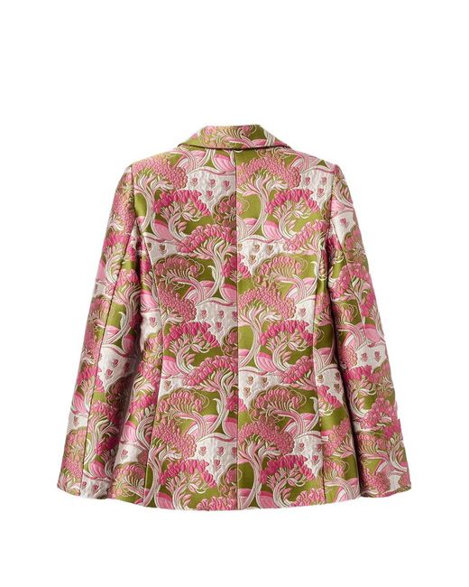 LaDoubleJ Pink 24/7 Jacket