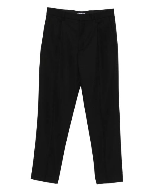 Jacquemus Black Le Pantalon Pittore for men