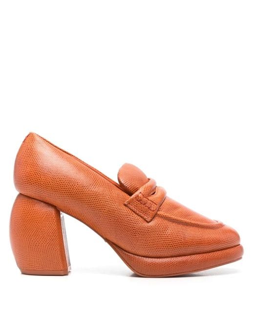 Clarks Orange X Martine Rose 90Mm Pumps