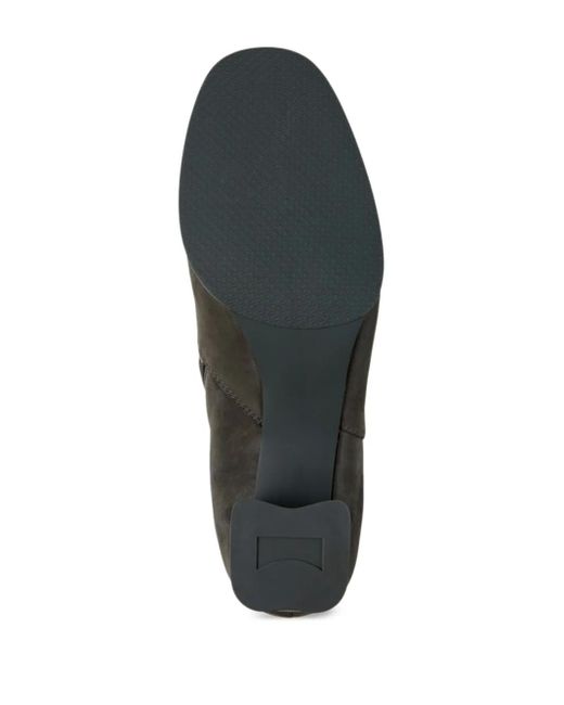 Camper Black 40Mm Katie Ankle Boots