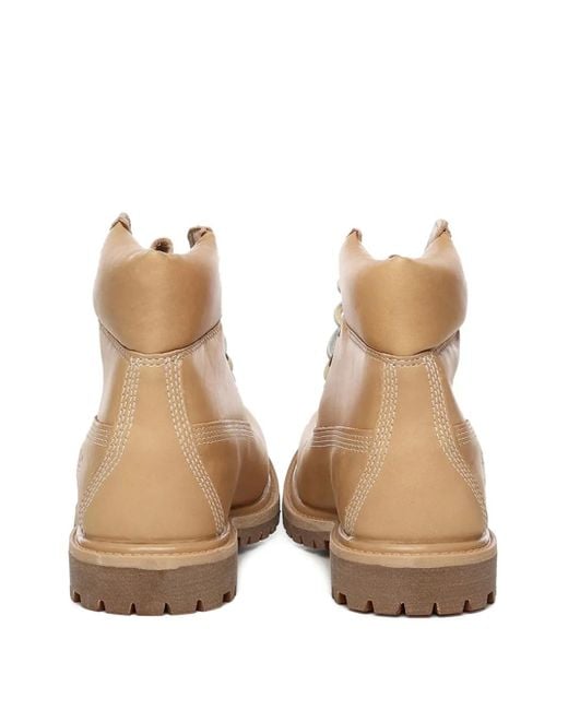 Botas Premium 6 Inch Timberland de color Natural