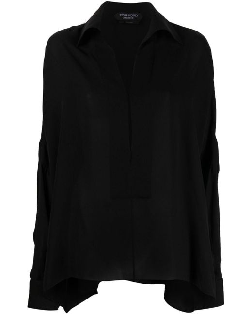 silk blouses sale uk