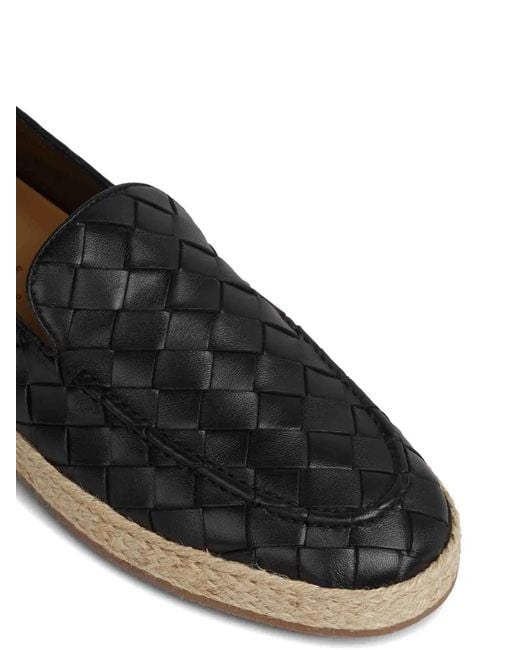 Henderson White Espadrilles for men