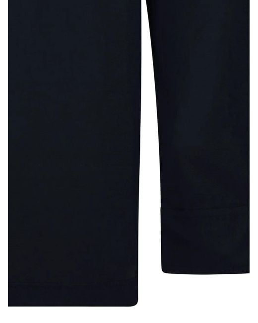 KIRED Blue Buttoned Shirt for men