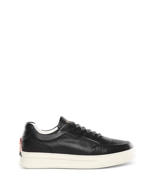 Baracuta Black Phoenix Sneakers for men