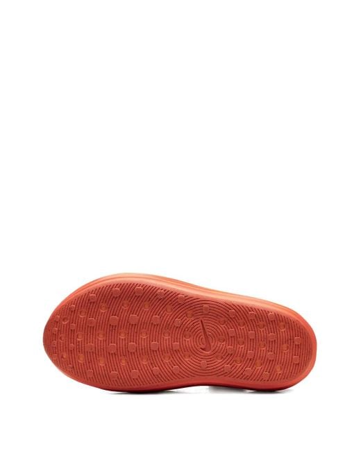 Baskets Reactx Rejuven8 'Safety' Nike pour homme en coloris Red