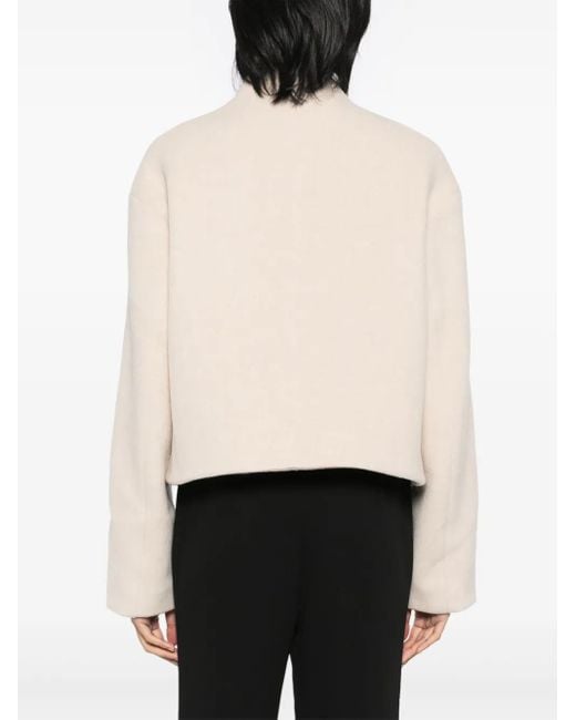 Reformation Natural Owen Jacket