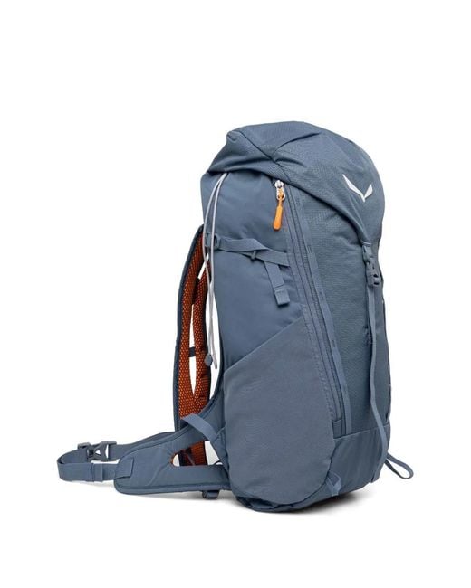 Salewa Blue Alp Mate Backpack