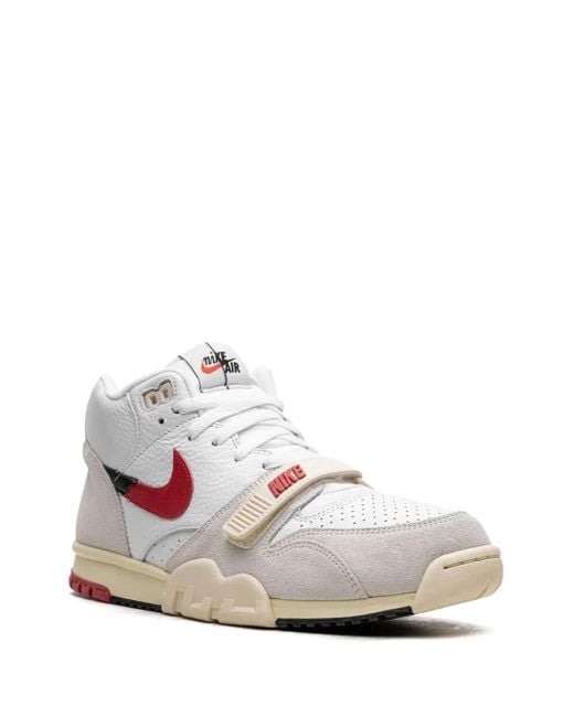 Nike White Air Trainer 1 "Split for men